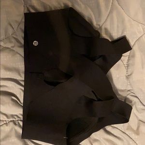 Lululemon enlite bra